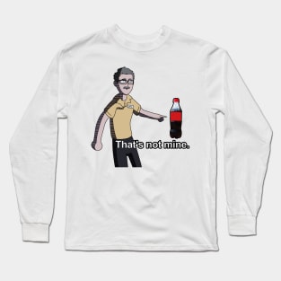 Biggs, The Hydrator Long Sleeve T-Shirt